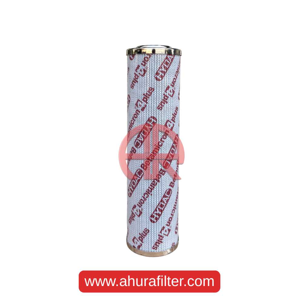 0660D010BH4HC-V.jpg فیلتر هیدرولیک هایداک HYDAC 0660D010BH4HC/-V - تصویر 1