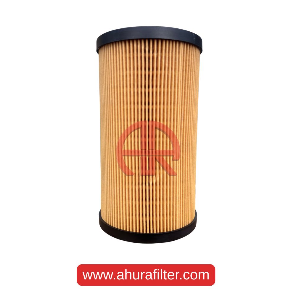 23476561.jpg فیلتر روغن ولو 23476561 VOLVO - تصویر 1