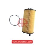 فیلتر روغن 24063084 ولوو