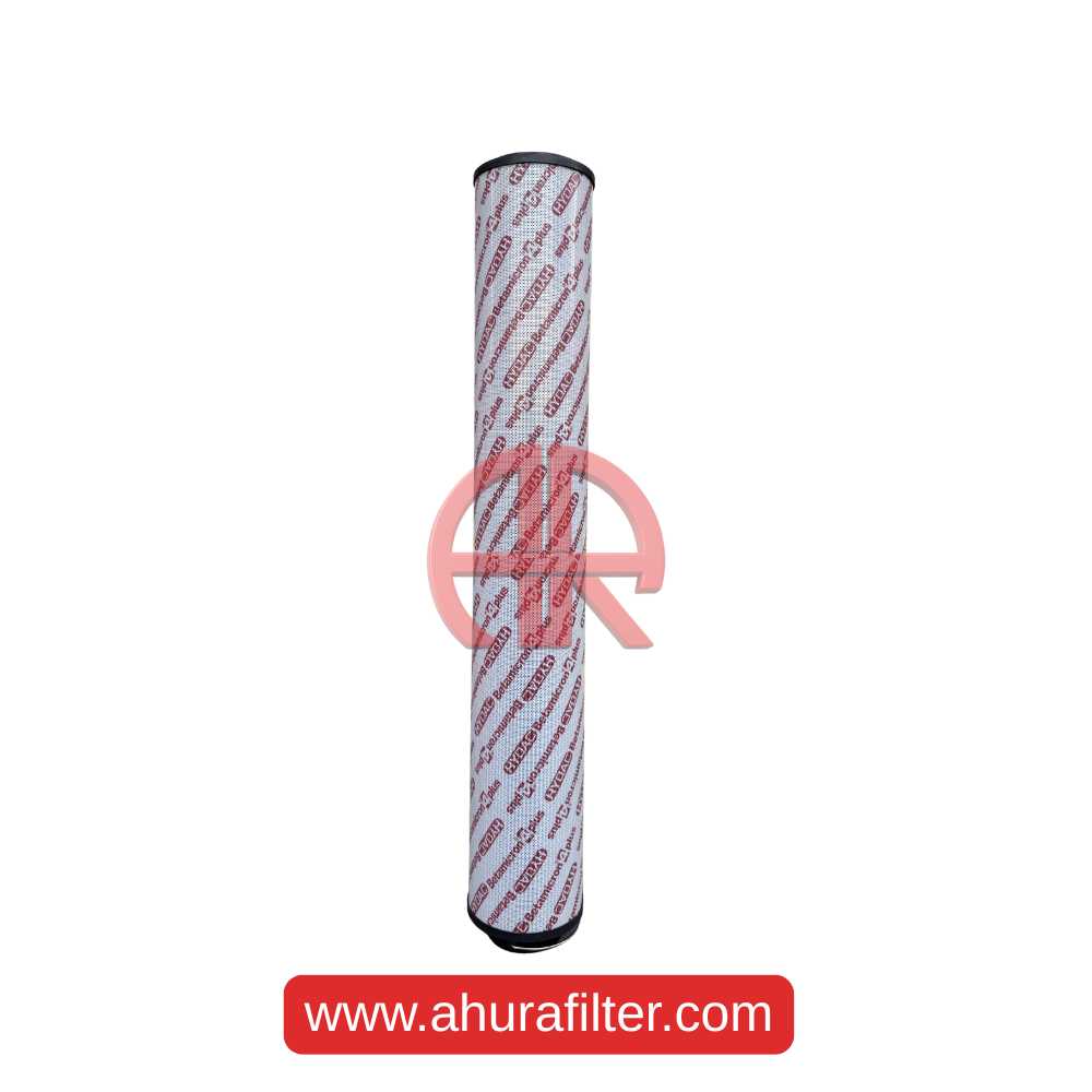 2600R010BN4HC-1.jpg فیلتر هیدرولیک هایداک HYDAC 2600R010BN4HC/-V-B4-KE50 - تصویر 1