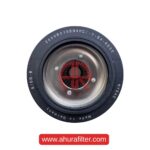 فیلتر هیدرولیک هایداک HYDAC 2600R010BN4HC/-V-B4-KE50 - تصویر 2