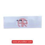 فیلتر هیدرولیک اینترنورمن 338454 Eaton (01.NR1000.25API.10.B.P.-) - تصویر 3