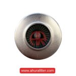 فیلتر هیدرولیک اینترنورمن 338454 Eaton (01.NR1000.25API.10.B.P.-) - تصویر 2