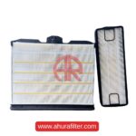 فیلتر هوا فیلیتگارد FLEETGUARD AF55014 - تصویر 2