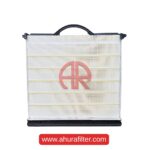 فیلتر هوا فیلیتگارد FLEETGUARD AF55024