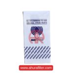 فیلتر هیدرولیک ام پی MP-FILTERI CH-150A10-A - تصویر 2