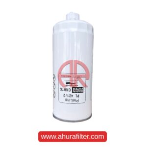 فیلتر آبگیر مان MANN FILTER PL421/2