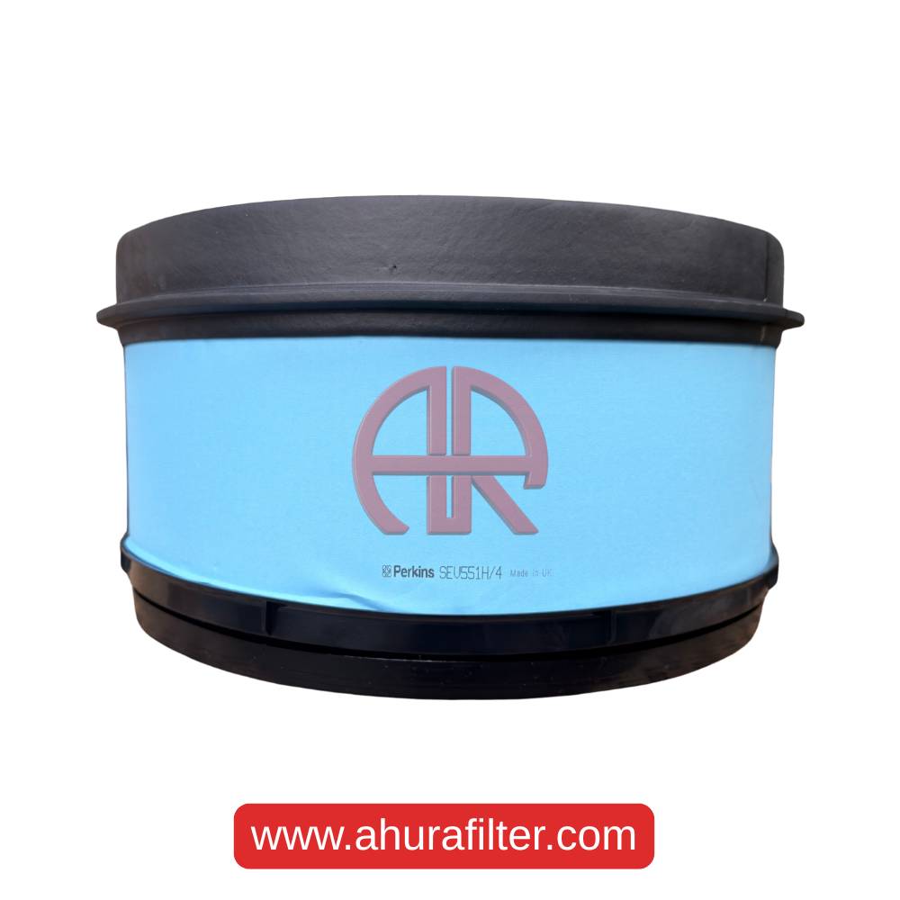 SEV551H4.jpg فیلتر هواکش SEV551H/4 پرکینز - تصویر 1
