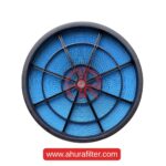 فیلتر هواکش SEV551C/4 پرکینز - تصویر 3