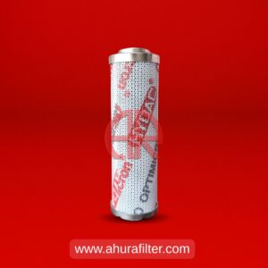 فیلتر هیدرولیک HYDAC 0110D010ON