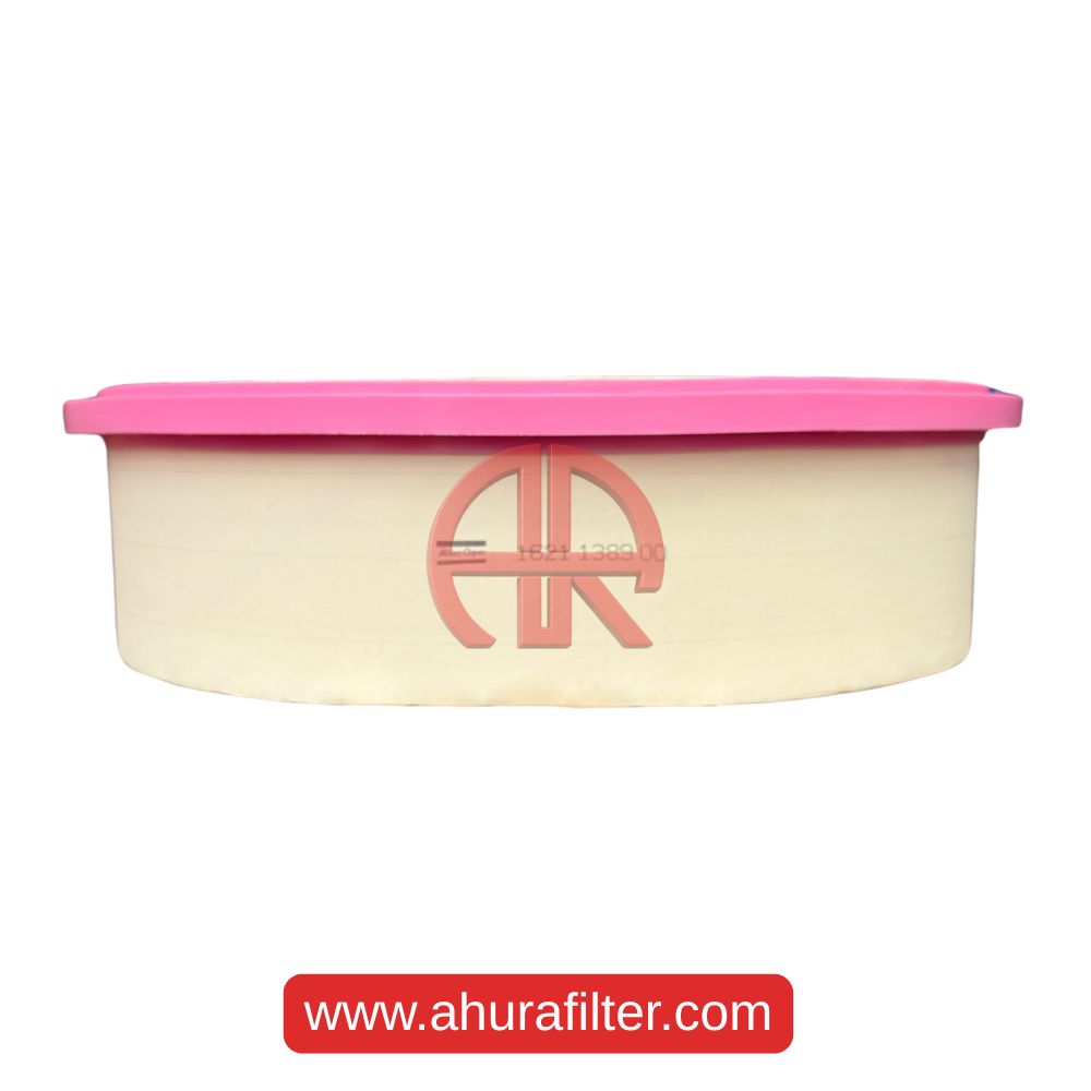 1621 1389 00 فیلتر هواکش 1621138900 اطلس کوپکو