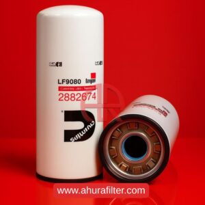 فیلتر روغن LF9080 فلیتگارد