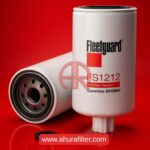 فیلتر گازوئیل FS1212 فلیتگارد