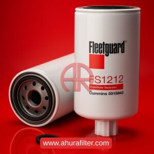 فیلتر گازوئیل FS1212 فیلیتگارد