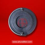 فیلتر هیدرولیک هایداک HYDAC 2600R010BN4HC