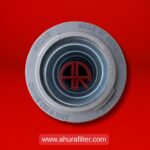 فیلتر هیدرولیک هایداک HYDAC 2600R010BN4HC