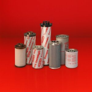 فیلتر هیدرولیک