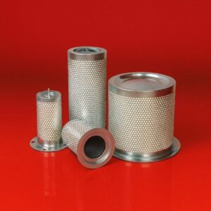 فیلتر سپرایتور