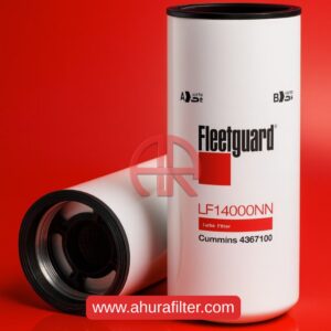 فیلتر روغن LF14000NN فیلیتگارد