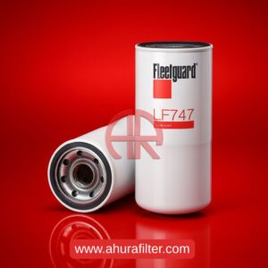 فیلتر روغن LF747 فیلیتگارد