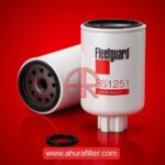 فیلتر آبگیر سوخت FS1251 فیلتگارد