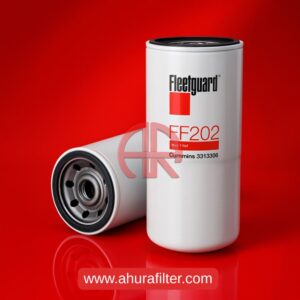 فیلتر سوخت FF202 فیلیتگارد