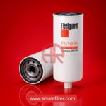 فیلتر آبگیر FS1006 فیلیتگارد