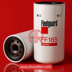 فیلتر گازوئیل FF182 فلیتگارد