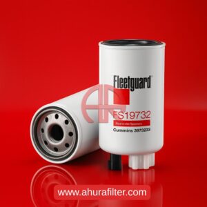 فیلتر آبگیر FS19732 فیلیتگارد