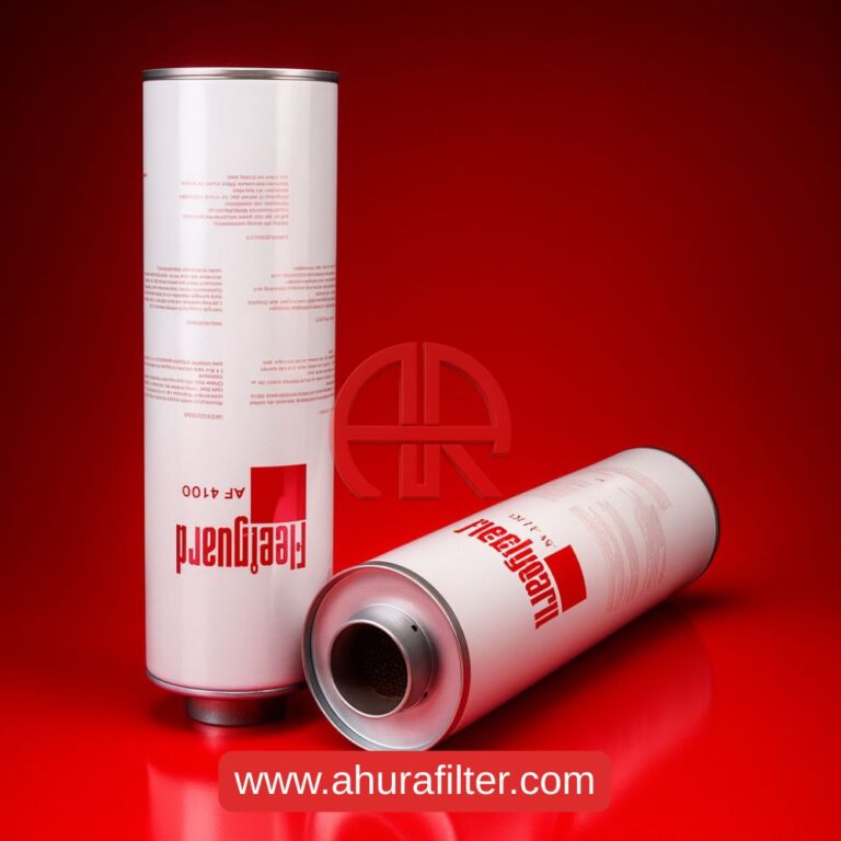 فیلتر هوا فیلیتگارد FLEETGUARD AF4100