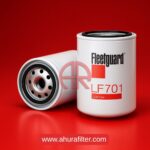 فیلتر روغن LF701 فلیتگارد
