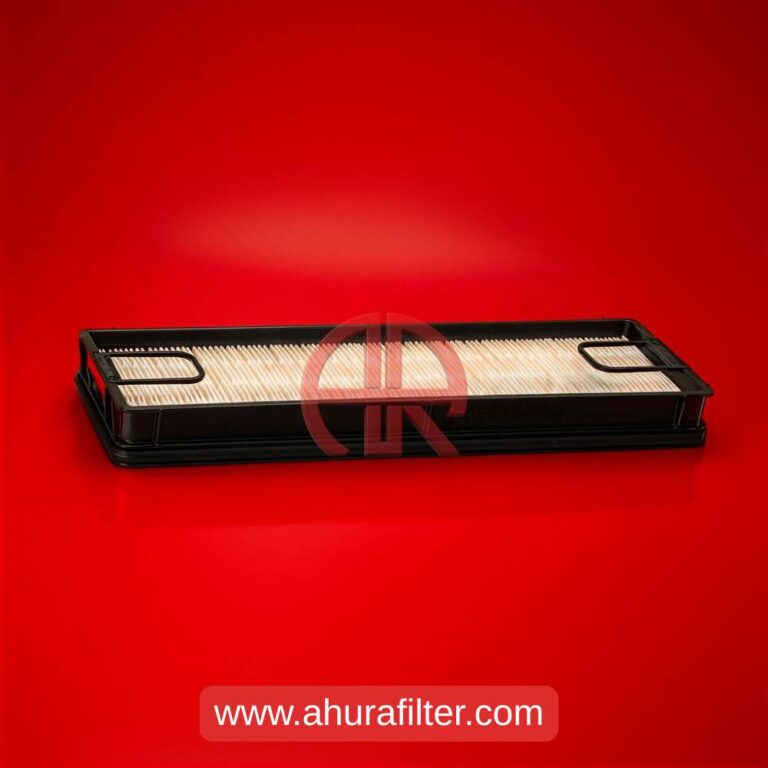 فیلتر هوا فیلیتگارد FLEETGUARD AF55308