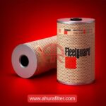 فیلتر گازوییل فیلیتگارد FLEETGUARD FF5511