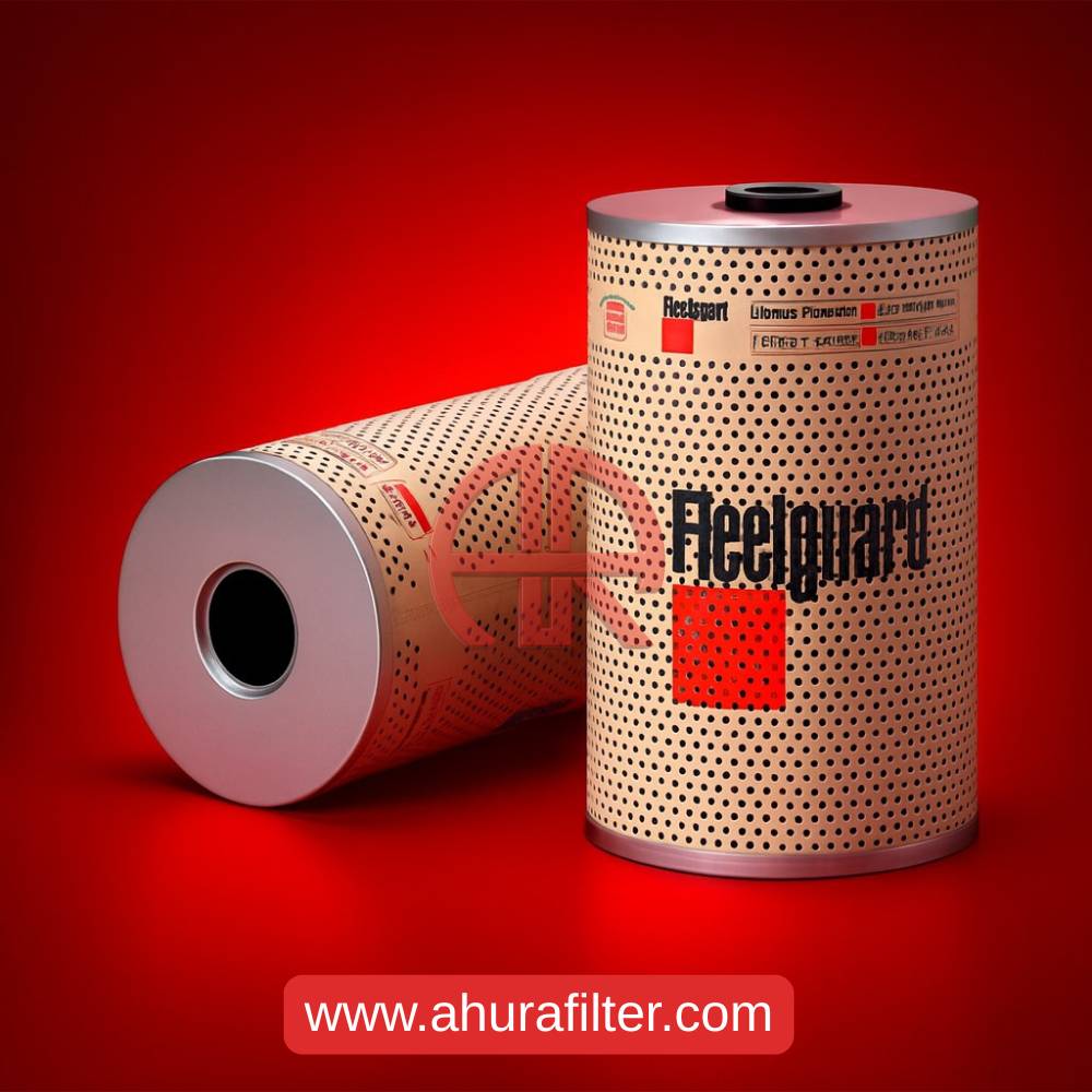 فیلتر گازوییل فیلیتگارد FLEETGUARD FF5511 فیلتر گازوییل فیلیتگارد FLEETGUARD FF5511