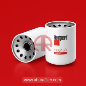 فیلتر هیدرولیک HF6163 فیلیتگارد