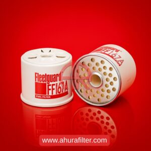 فیلتر سوخت FF167A فیلیتگارد