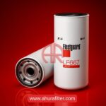 فیلتر روغن LF667 فیلیتگارد