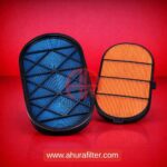 فیلتر هوا DZ97259191047 شاکمن