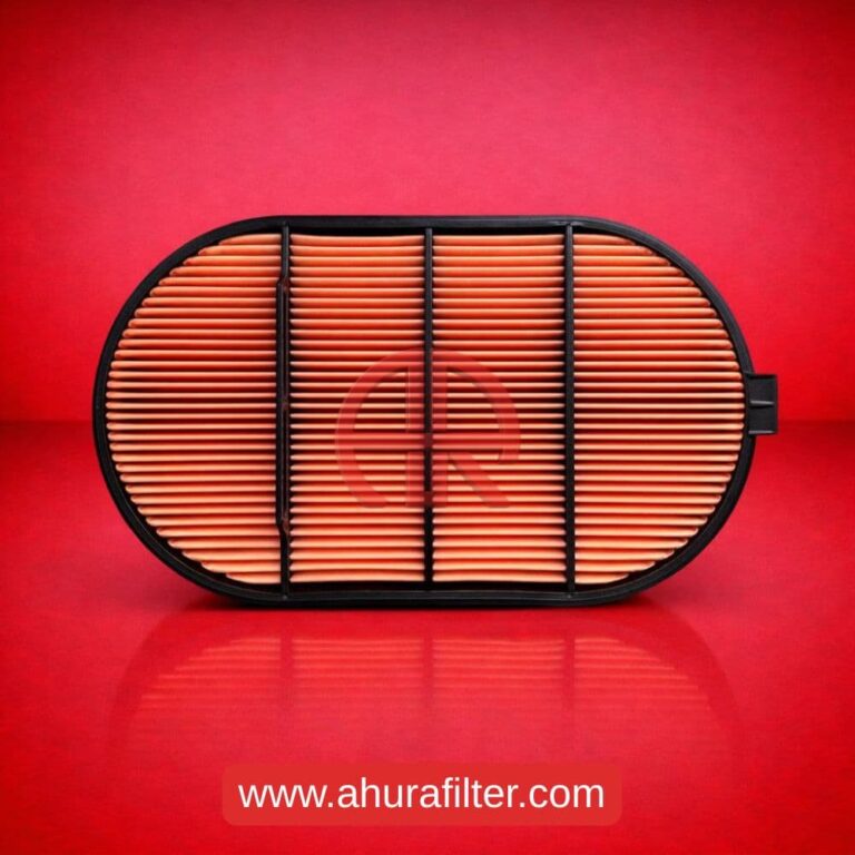 فیلتر هوا DZ97259191047 شاکمن