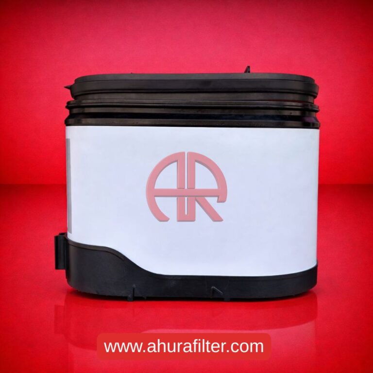 فیلتر هوا DZ97259191047 شاکمن