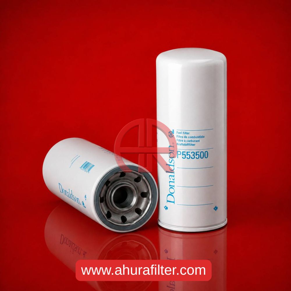 فیلتر گازوئیل دونالدسون DONALDSON P553500